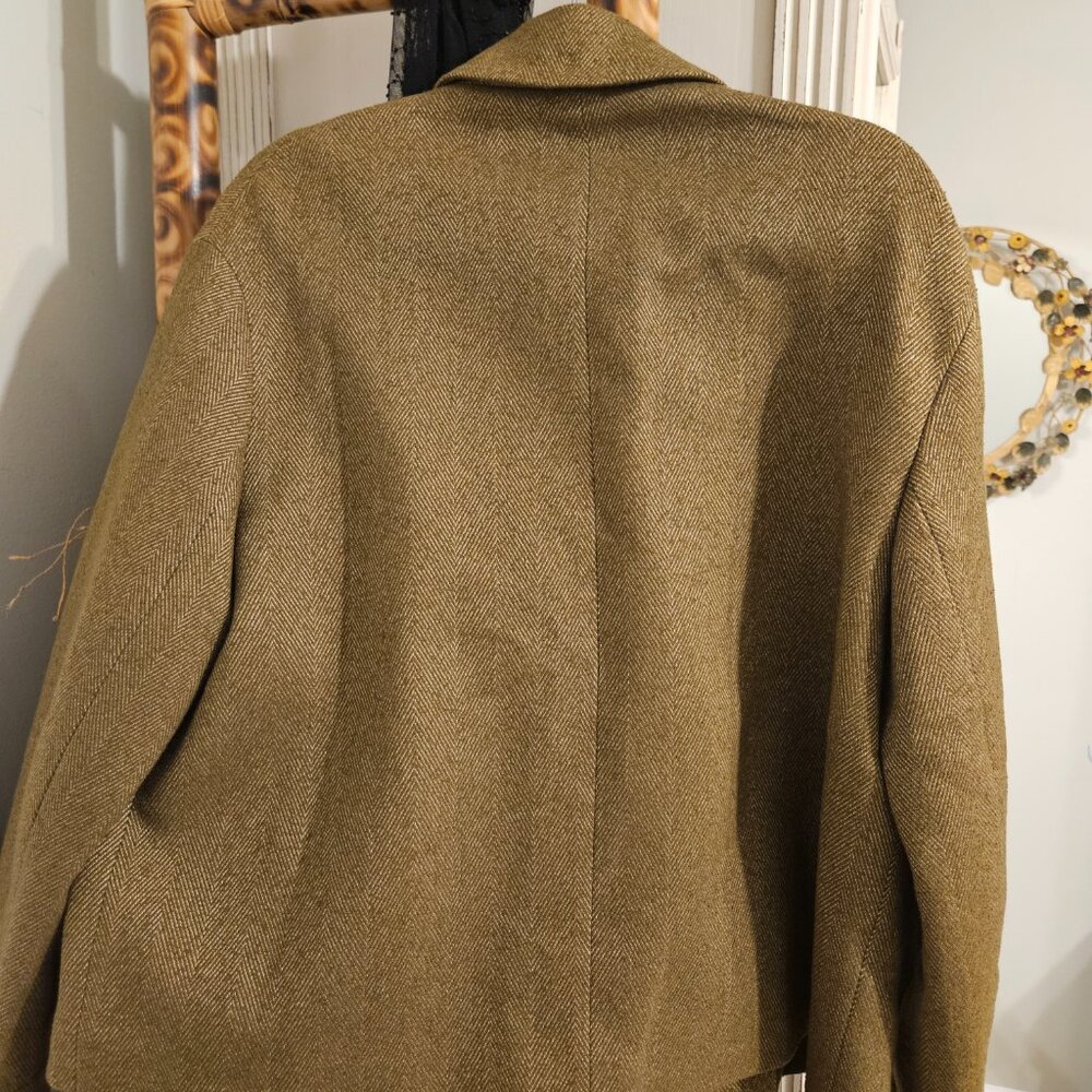 Zara Jacket. - image 8